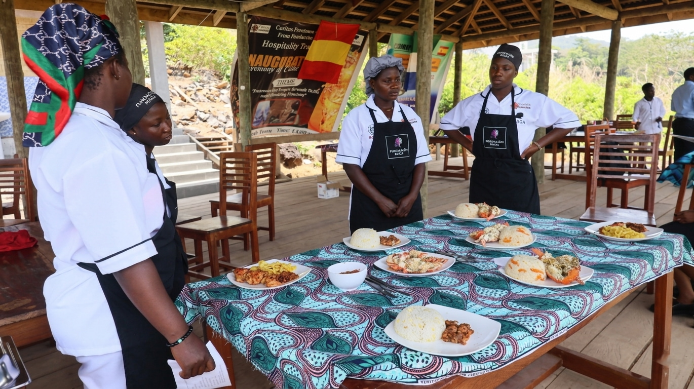 Casa Leone Hospitality Project