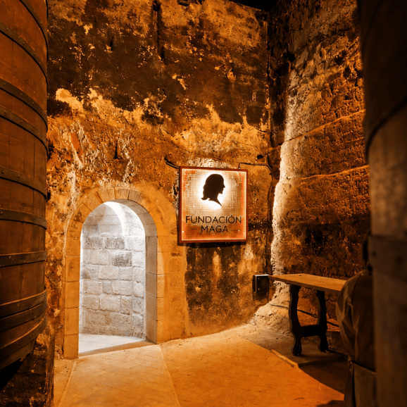 Conde de los Andes y Fundación MAGA, Premio Best Of Wine Tourism 2027 por su proyecto de enoturismo solidario